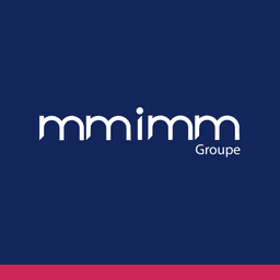 Logo MMiMM Automation